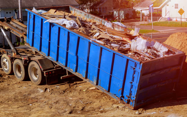 West Glendive, MT Junk Removal Services Company